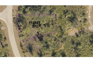 Lot 7 Mattox Cir, NORTH PORT Lot 7 Mattox Cir, NORTH PORT