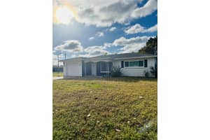 10517 Hibiscus Dr, PORT RICHEY