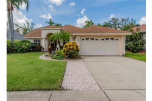 1152 Clippers Way, TARPON SPRINGS