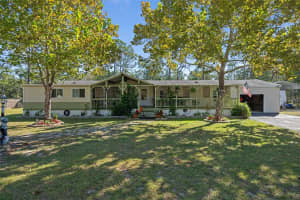 4641 S Slash Pine Ave, HOMOSASSA