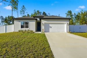 8549 Sw 129th Ln, OCALA
