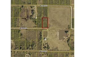 18825 Nw 246th St, OKEECHOBEE