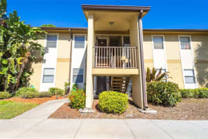 10177 Sailwinds Blvd S #205, LARGO