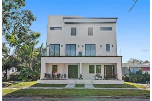 2320 W North B St #1, TAMPA