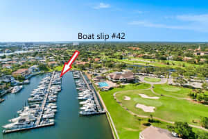 6300 Pasadena Point Blvd #42, GULFPORT
