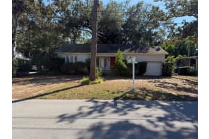 3120 W Coachman Ave, TAMPA