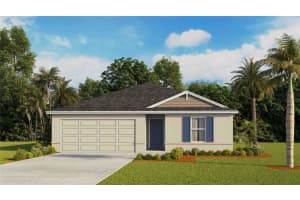 3021 Pink Gerbera Sq, PLANT CITY