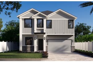 3223 W Paxton Ave, TAMPA