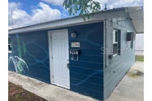 5206 7th St, ZEPHYRHILLS