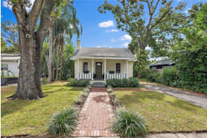 130 17th Ave N, ST PETERSBURG