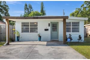 1018 55th Ave N, ST PETERSBURG