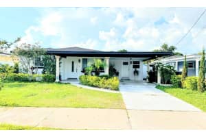 2719 W Braddock St, TAMPA