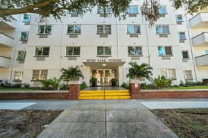 406 S Cedar Ave #408, TAMPA