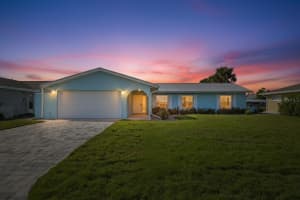 1014 Silver Palm Way, APOLLO BEACH