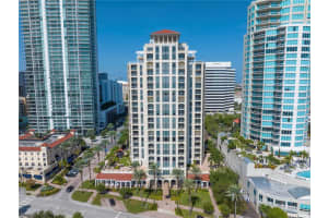 100 Beach Dr Ne #1402, ST PETERSBURG