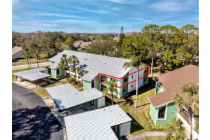 2561 Royal Pines Cir #14h, CLEARWATER