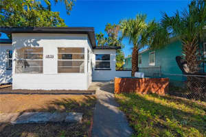 1835 15th Ave S, ST PETERSBURG 1835 15th Ave S, ST PETERSBURG