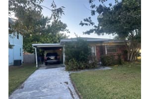 312 N Lincoln Ave, TAMPA