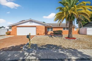 6923 Tierra Verde St, PORT RICHEY