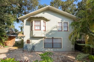 309 W Osborne Ave, TAMPA