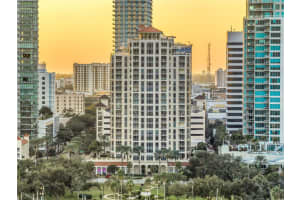 100 Beach Dr Ne #1803, ST PETERSBURG