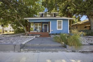 515 E Floribraska Ave, TAMPA