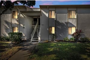 110 Cypress Ct #3-82, OLDSMAR