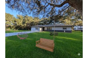 20260 Sw 80th Place Rd, DUNNELLON