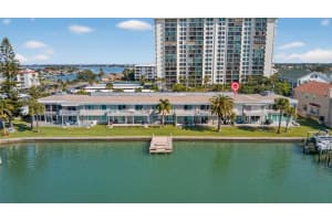 400 Larboard Way #102, CLEARWATER BEACH