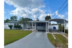 4916 Eldorado Dr, TAMPA