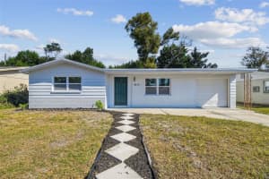 3624 Cantrell St, NEW PORT RICHEY