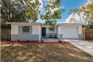 168 Southeast Blvd N, ST PETERSBURG