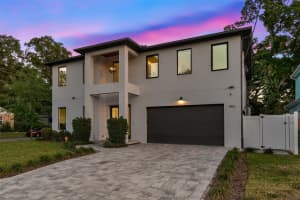 902 W Plymouth St, TAMPA