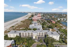 3200 Gulf Blvd #203, ST PETE BEACH 3200 Gulf Blvd #203, ST PETE BEACH