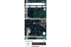 831 Thornton Ave Nw, PORT CHARLOTTE