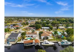 2129 W Tobago Cir, FORT MYERS