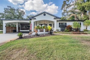 302 Whitcomb Blvd, TARPON SPRINGS