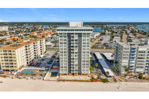 17408 Gulf Blvd #1302, REDINGTON SHORES