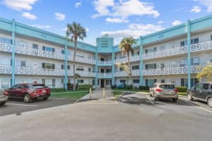 2294 Belgian Ln #14, CLEARWATER