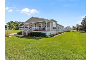 10054 Collingwood Ave, DADE CITY