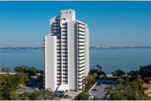 4141 Bayshore Blvd #1204, TAMPA