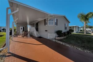 78 Rachel Dr, TARPON SPRINGS