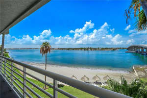 5701 Bahia Del Mar Cir #507, ST PETERSBURG