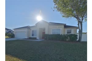 , KISSIMMEE , KISSIMMEE