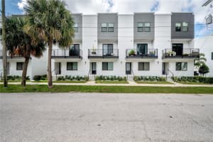 1306 W Carmen St #1, TAMPA