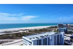 11500 Gulf Blvd #504, TREASURE ISLAND
