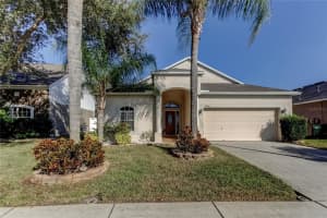 24607 Victoria Wood Ct, LUTZ