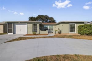 7327 Heath Dr, PORT RICHEY