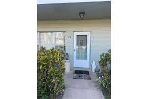2401 Ecuadorian Way #19, CLEARWATER