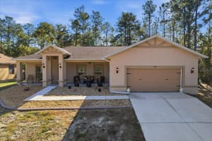 9249 N Saponaria Dr, CITRUS SPRINGS